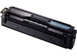 Hp Ersetzt Samsung CLT-C504S Cyan Tonerpatrone