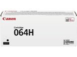 Canon 064H - Nero - Originale - Cartuccia Di Toner - Per I-Sensys Lbp722Cdw, Mf832Cdw