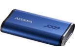 Adata SE880 2 Tb Usb Type-C 3.2 Gen 2 (3.1 Gen 2) Blue