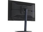 Gigabyte MO27Q2 27" Monitor Gaming Oled Qhd - 2560 X 1440, 240Hz, 0.03Ms, 250 Cd/M², Display Hdr True Black 400, Hdmi 2.1, Displayport 1.4"