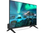 Allview Hd Ready Led Tv | 24ATC6300-H | 24 | Black