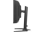 Iiyama Iiyama G-MASTER Fatti Avanti Con Il Modello Curvo GCB3484WQSU-B1 Red Eagle Con Frequenza Di Aggiornamento Di 180 Hz E Tempo Di Risposta Di 0,4 Ms