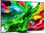 Lg 86QNED86A6A Ultra Hd Hdr QNED-TV 86" (217 Cm)"