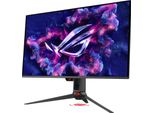 Asus Rog Swift Oled PG32UCDMR Monitor Per Computer 80 Cm (31,5") 3840 X 2160 Pixel 4K Ultra Hd QD-OLED Nero"