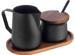 Aps Barista Milch- Und Zucker-Set 634