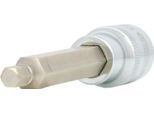 Ks Tools 1/2" Chromeplus Bit Socket Esagono Lungo 6 Mm - 918.1656"