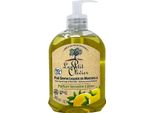 Le Petit Olivier Sapone Liquido 300Ml Sapone Liquido Alla Verbena E Al Limone