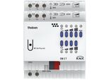 Theben Dm 2 T Knx Attuatore Di Regolazione Universale A 2 Posizioni, FIX1, 400 Watt (4940270)