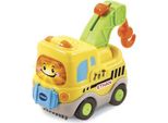 Macchine Da Pista, Vtech, Plastica, Multicolore