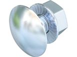 Obo Bullone A Testa Tonda Bettermann Frsb 6X12 F 6406122