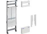Kit Di Installazione Hager, Universz 750Mm,1Zp ZU11