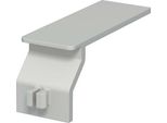 Obo Bettermann 6178092 Accessori Di Montaggio (L X H) 56 Mm X 25 Mm 1 Pz