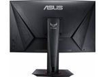 Asus Tuf Gaming VG24VQE - Monitor Led - Gaming - Curvo - 59,9 Cm (23,6")"