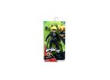 Bandai Miraculous Ladybug - Bambola Fashion 26 Cm: Cat Noir
