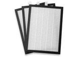 Meaco Filtro Hepa A Basso Consumo Energetico 20L 3 Pezzi