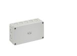 Spelsberg Custodia A Parete IP66 Kst L94Xh180Xp57Mm Et45Mm