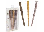Set Di Matite Harry Potter Trio