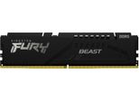 Kingston Technology Fury Beast Memoria 2 X 8 Gb