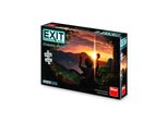 Dino Exit Gioco Di Fuga Con Puzzle: Il Tempio Perduto