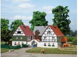 Fattoria Auhagen 12257 H0/TT