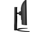 Lg Ultrawide 34WQ75X-B - Monitor Led - Curvo - 34""