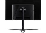 Acer X27U Monitor Pc 68,6 Cm (27") 2560 X 1440 Pixel Wide Quad Hd Nero"