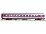 Piko 40670 N-IC Carrozza Di Seconda Classe Bpmz 291 Db Iv, Colori Del Prodotto