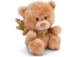 Nici Orso Angelo Custode In Peluche La La Bearie 28Cm 0