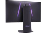 Lg Ultragear 32GS94UX-B - Monitor Oled - Gioco - 81,3 Cm (32")"