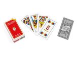 Dal Negro 014006 Carte Da Gioco 40 Pezzi