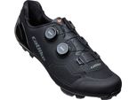Scarpe Da Mtb Buzaglo Catlike Mixino XC1 Taglia 46 Carbon Black