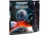 500 Mondi: Titus (Inglese)