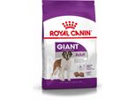 Royal Canin Giant Adult - 15 Kg