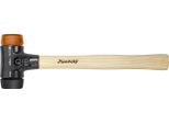 Wiha 832-38 40 26612 Soft-Face Hammer Medium Soft, Hard 621 325 Mm 1 Pc(S)