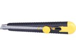 Stanley Dynagrip Coltello Con Lama A Scatto - 9 Mm