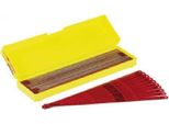 Stanley Hts Metallsaegeblatt Hss R. 300Mm 2St