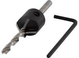 Perforatore Per Legno Multimateriale, Diam.4,5 Mm Wolfcraft