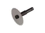 Fresa Per Sega Circolare Diam.45 Mm Wolfcraft