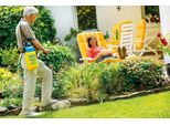 Gloria Haus Und Garten 000910.0000 Autopump Set Cordless Sprayer 5 L