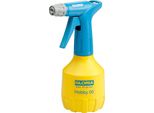 Gloria Haus Und Garten 000850.0000 Hobby 05 Flex Household Sprayer 0.5 L Yellow, Blue