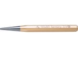 Punzone Rennsteig Lunghezza 120Mm Diametro 3Mm Anteriore Gambo In Acciaio Al Cromo Vanadio Q.10Mm - R440 003 0