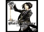 Black Butler, Vol. 1