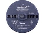 Wolfcraft Gmbh Sega A Tazza Standard