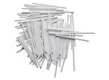 Lurch Flexiform Cake Pops Bastoncini 10 Cm 100 Pezzi 00085127