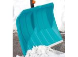 Gardena 3242-20 Pala/Spatola Pala Da Neve Plastica Blu