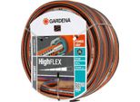 Gardena, Tubo 10X10 19 Mm (3/4Inch ), 50 M, Comfort Highflex