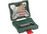 Bosch 2607019324 Bosch Prom 30-Tlg. X-Line Set