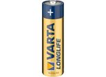 Varta 42331 Longlife LR6/AA Mignon Batteria Alcalina Al Manganese Alcalina 1,5 V