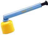 Gloria Haus Und Garten 000208.0000 Typ 208 Garden Sprayer 0.3 L Blue, Yellow