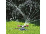 Gardena, Irrigatore Circolare Mambo, Comfort